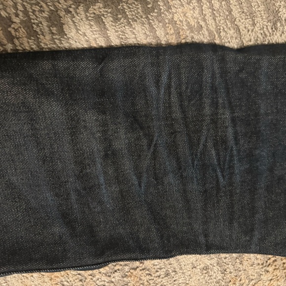 Rogue territory raw denim - Picture 7 of 16